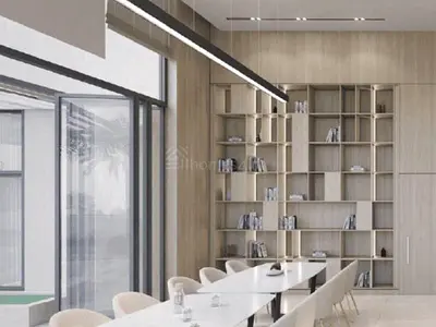 Luxurious | Genuine Resale | Open Kitchen |
