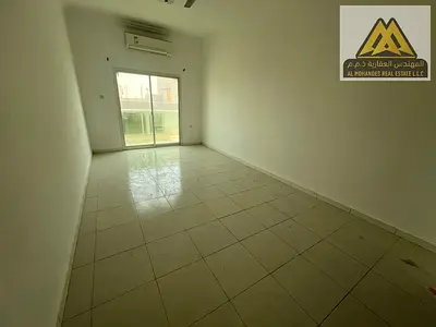 Bedroom Separate living room Private balcony Split air conditioning Spacious area
