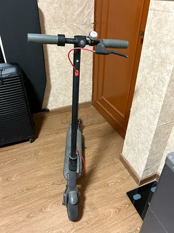 Xiaomi Mi Electric Scooter for Daily Commuting