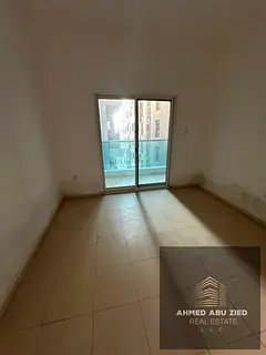 Prime 1 BHK Apartment for Rent in City Towers Al Nuaimia 3 | On Sheikh Khalifa St Opposite Grand Ma