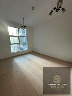 Prime 1 BHK Apartment for Rent in City Towers Al Nuaimia 3 | On Sheikh Khalifa St Opposite Grand Ma