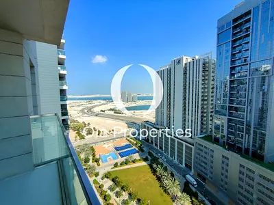 Best Layout | Canal View | Spacious 2BR + Laundry