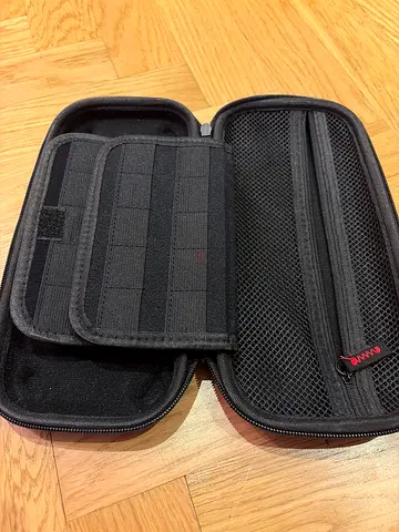 Nintendo Switch Case/Cover