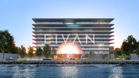 Armani Residences | Beachfront | Palm Living