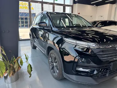 Chevrolet Captiva LS, миниатюра 2