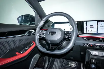 Geely Coolray GF+, миниатюра 10