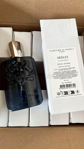 PARFUMS DE MARLY SEDLEY 125ML TESTER EAU DE PARFUM