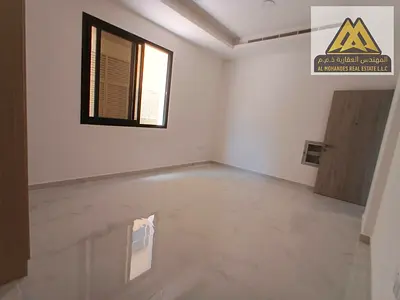 استوديو أول ساكن للإيجار في العالية – عجمان | مساحة كبيرة ومطبخ منفصل بأفضل سعر | مساحة ممتازة | اطلالة مفتوحة |