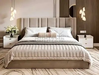 Brand new Queen size Luxury family bed King size bed Double Bed Available  More information Contact