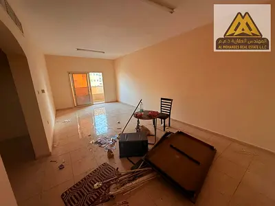Large balcony with an open view * Spacious area * Unbelievable price * Free maintenance * Central air conditioning * Flexible payment options