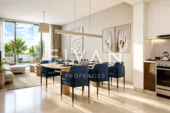 Luxury 2BR | Zabeel Park Views | Q4 2026