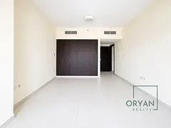 Spacious Apartment | Flexible Payment | DLRC