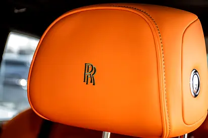 صورة مصغرة 12 لـ 2025 ROLLS-ROYCE CULLINAN