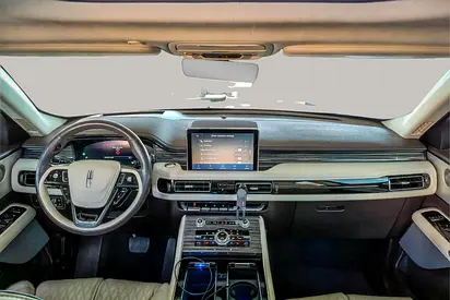 2023 Lincoln AVIATOR — фото 9