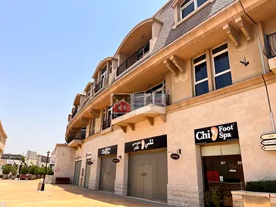 COURTYARD RESIDENCE STUDIO FLAT FOR RENT 55000/- 2 CHEQUE2