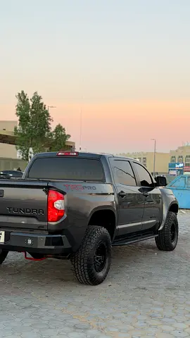 2020 Toyota Tundra TRD Off-Road | American Specs