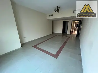 Ultra-Spacious 3BR Apartment with Laundry Room for Annual Rent in Al Rashidiya 3 Ajman