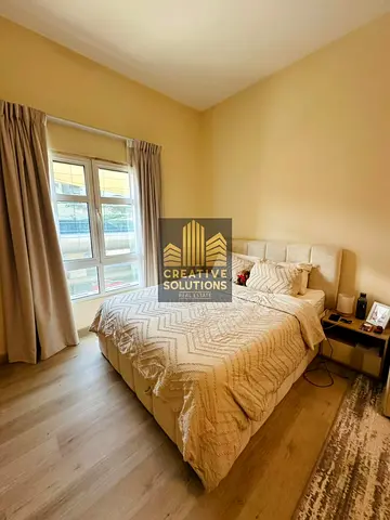 Unfurnished Studio || Wooden Floor || Near Metro