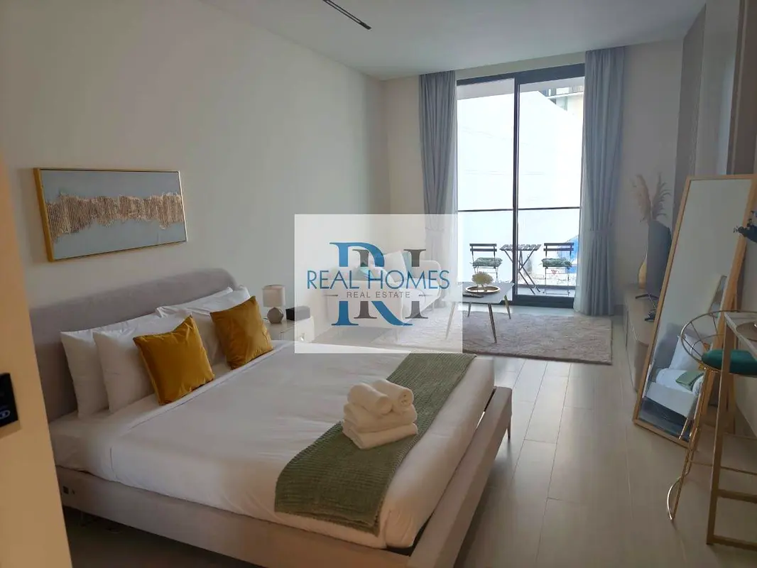 Smart Home Studio | Fully Furnished | Near Exit | JVC