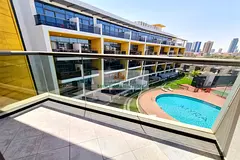 Open-Plan Studio |Best Price | Balcony