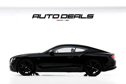 2023 Bentley CONTINENTAL — миниатюра 3