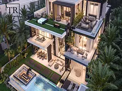 LV- 1000E Model | Prime Investment | Resort Style