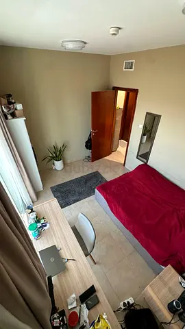 Furnished Room for Rent in Dubai, JLT, Cluster A, Dubai Gate 2 | 3500 AED/Month