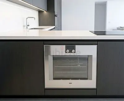 Gaggenau Series 400 Premium 75cm Built-In Electric Oven – Luxury German Engineering