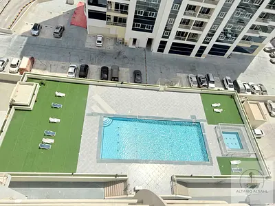 Good Layout | Open View | Ready to move