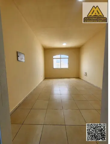 Spacious area | Prime location | Air conditioning | View