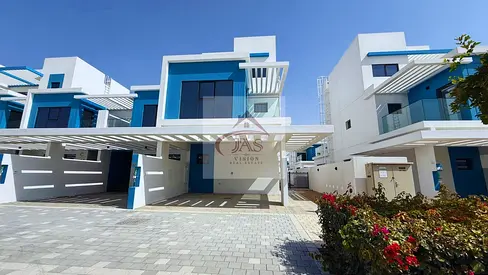Large Unit BUA 3206 | Prime Location | Lagoon Community