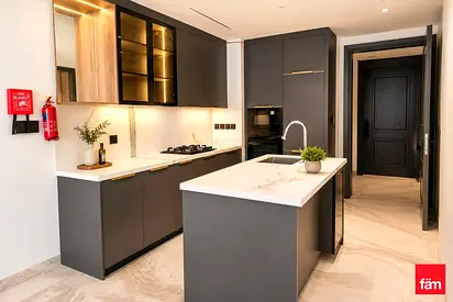 Best Layout | Brand New | Vacant | Unfurnished