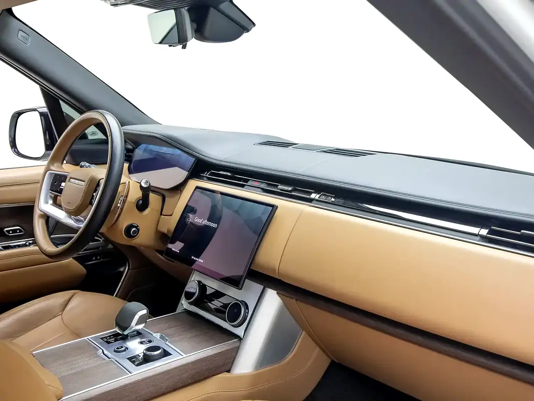 Land Rover Range Rover 2023