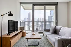 Marina View | Furnished | Flexible Terms