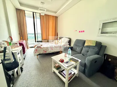 ool View | Spacious | Fully Furnished | 4 Cheques