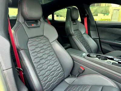2023 AUDI RS E-TRON GT 照片 10