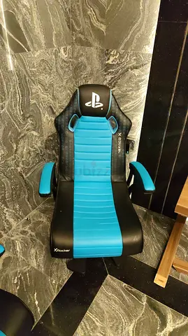 X Rocker Gaming Chair