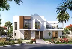Modern Design / High Ceiling/ Ready to Move