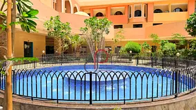 Affordable Studio | Silicon Gates 1 | Pool & Play Area