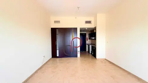 Affordable Studio | Silicon Gates 1 | Pool & Play Area