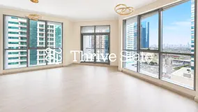 Vacant Now | Unfurnished | Large Layout