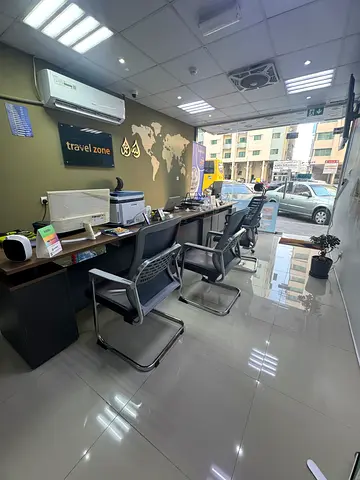Travel Agency for Sale