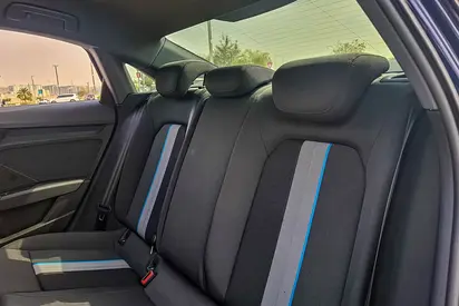 2024 AUDI A3 缩略图 12