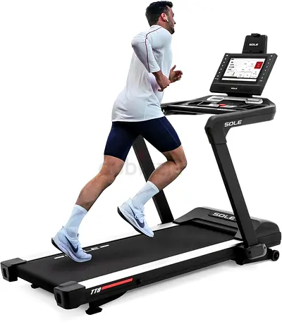 Sole Fitness TT8 Commercial Treadmill