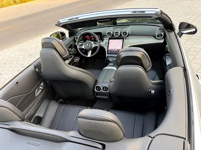 Mercedes-Benz CLE 300 4MATIC, миниатюра 19