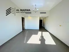 Luxury 1BR AC Free With Parking Balcony Wardrobe Gym Pool Free