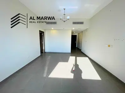 Luxury 1BR AC Free With Parking Balcony Wardrobe Gym Pool Free