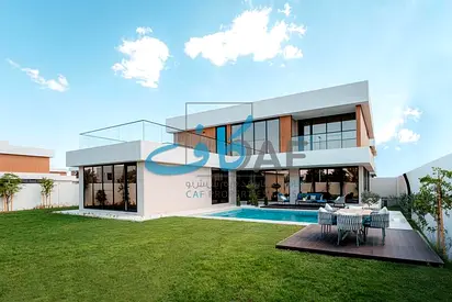 Invest in a Beautiful Independent Villa at Sharjah Garden City Offering Spacious Living, Attractive