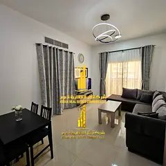 🏡 Luxury VIP 1BHK Furnished Apartment in Al Jurf 2 –Opposite Al Aqsa School ✨ ✨ A stylish,
