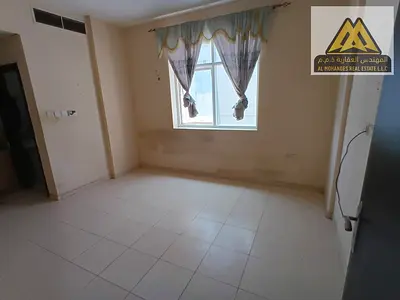 Cheapest price in Ajman for a studio with a suitable size and practical design